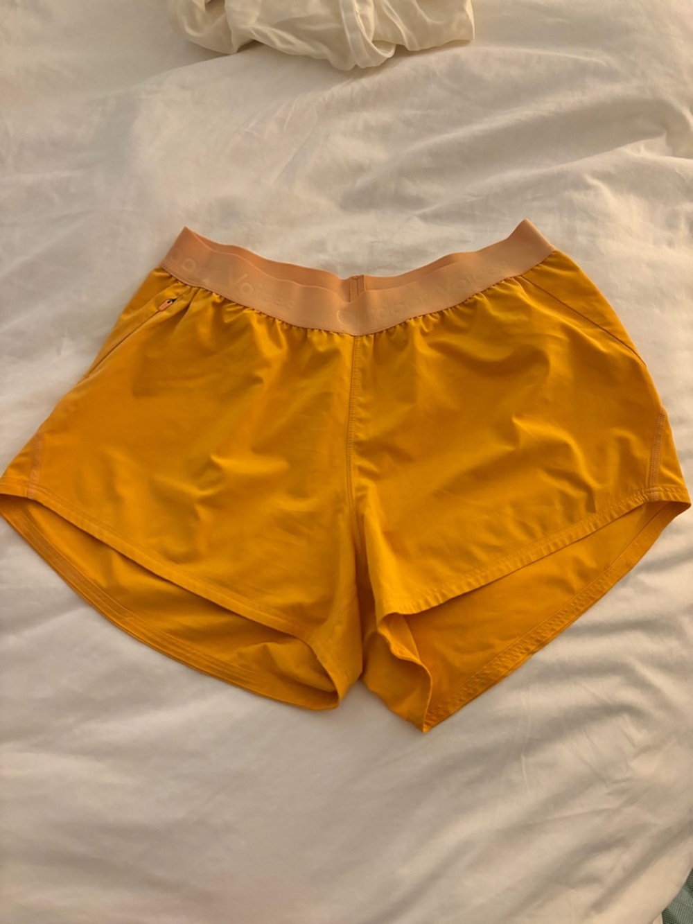 Outdoor Voices Relay Shorts - Small